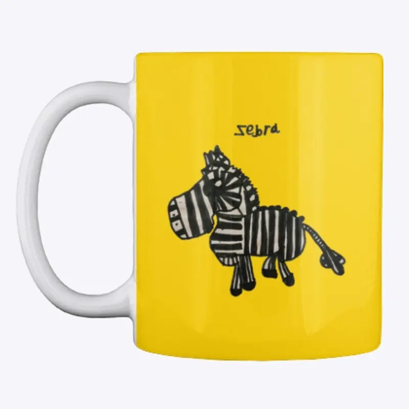 Zebra