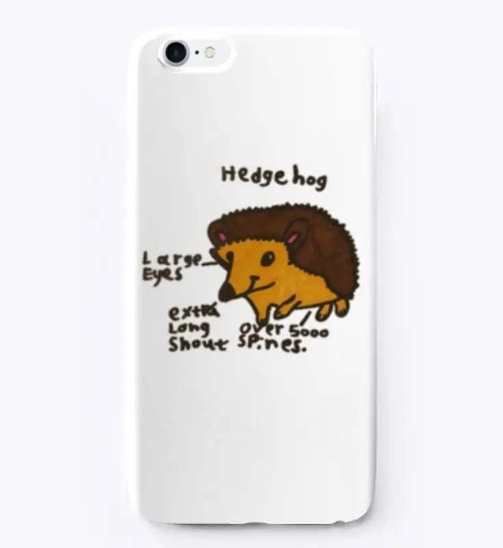 Hedgehog