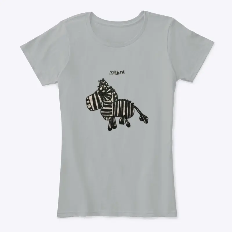 Zebra