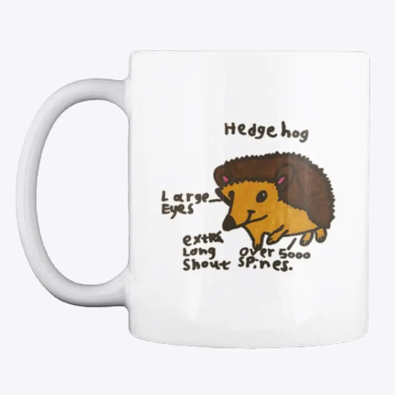 Hedgehog