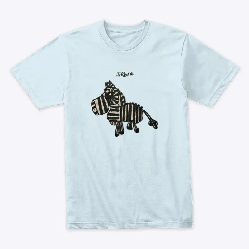 Zebra