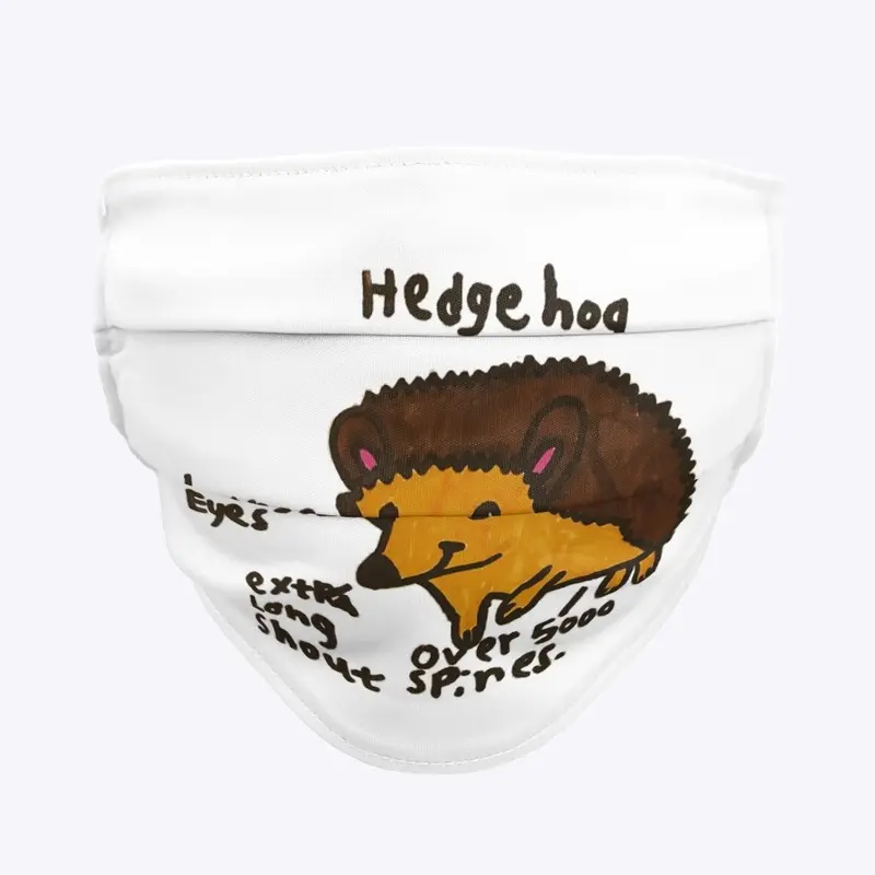 Hedgehog